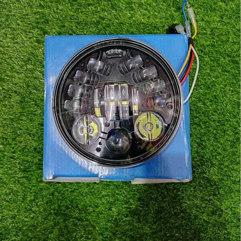 DAYMAKER 5,7 INCH UNIVERSAL