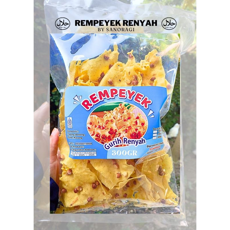 

rempeyek/rempeyek kacang/rempeyek teri/rempeyek udang/peyek/rempeyek krispi/kripik rempeyek