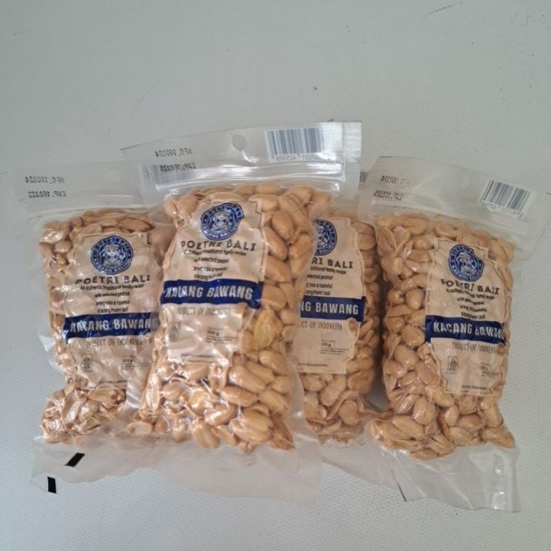 

kacang bawang 225g