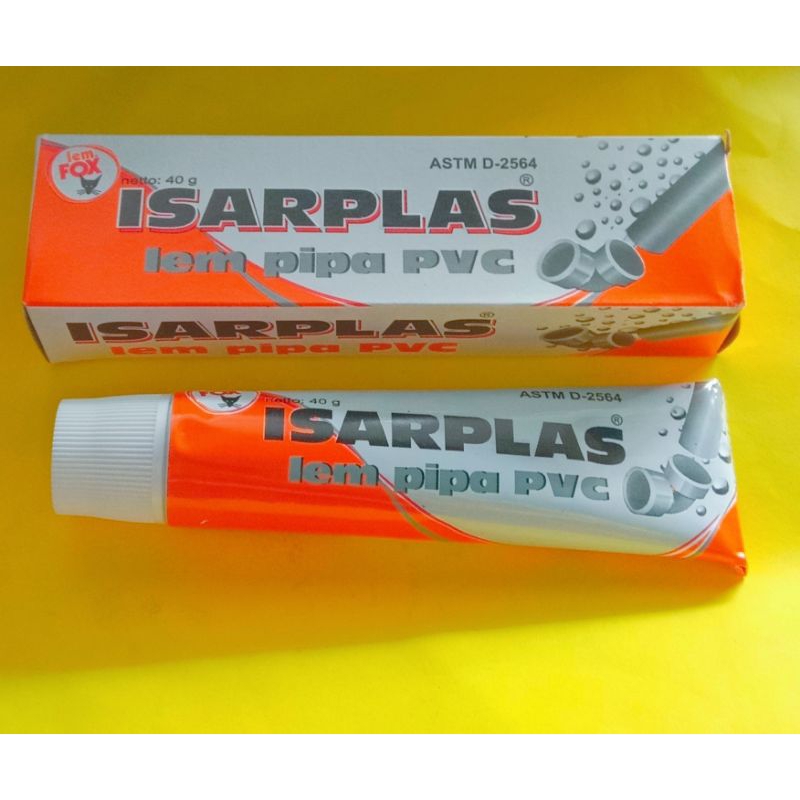 LEM ISARPLAS/LEM PIPA ISARPLAS ODOL/LEM ISARPLAS ODOL TUBE 40GR