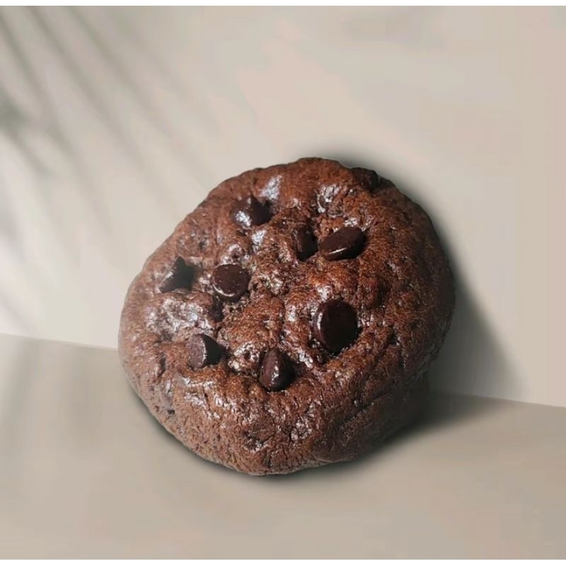 

Soft Cookies - Original sugar