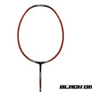 Raket Badminton Flex Power Raptor X90 Original Bonus Grip Handuk