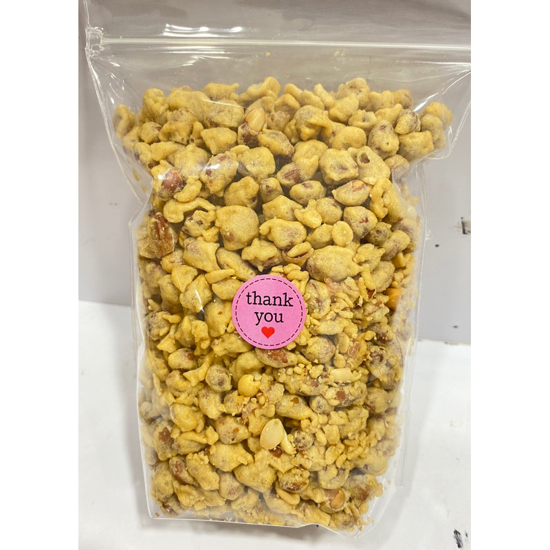 

KACANG BANDUNG (kue)