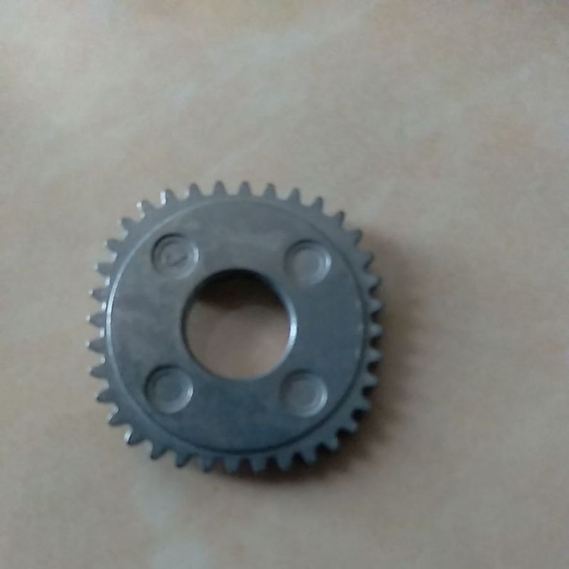 Oscilating gear shimano exage ,alivio fa 6000/10000