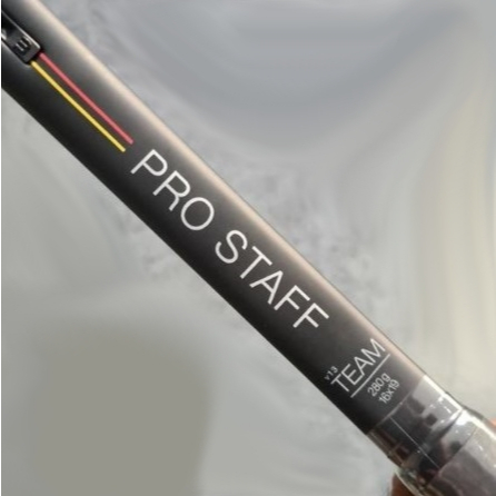 Wilson Pro Staff Team