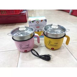 PANCI LISTRIK MULTIFUNGSI MUG PORTABLE (RANDOM)