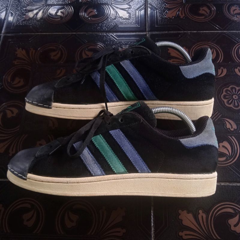 Adidas Superstar Second Original