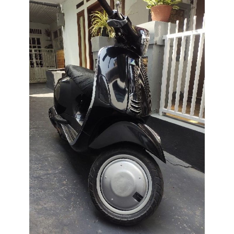 wheeldop vespa matic ring 10