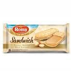 

ROMA SANDWICH PEANUT BUTTER 206 GR