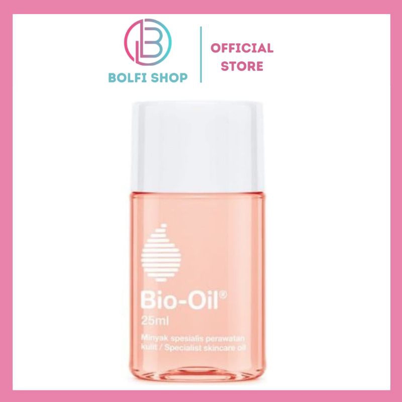 Bio Oil | Bio Oil 25ml