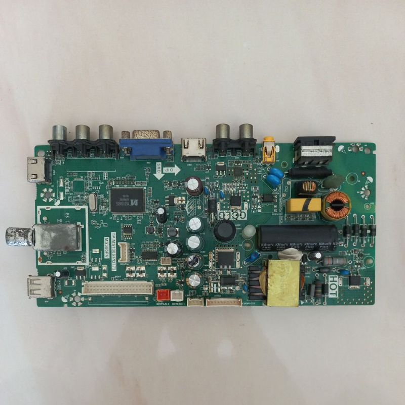 MB TV LED ARISA AL32S100