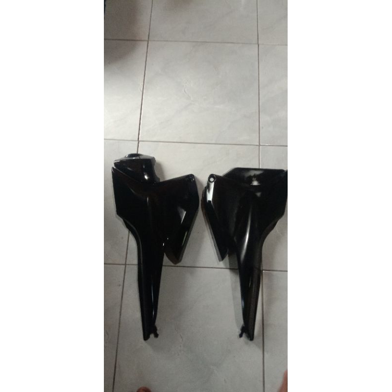 box aki megapro primus