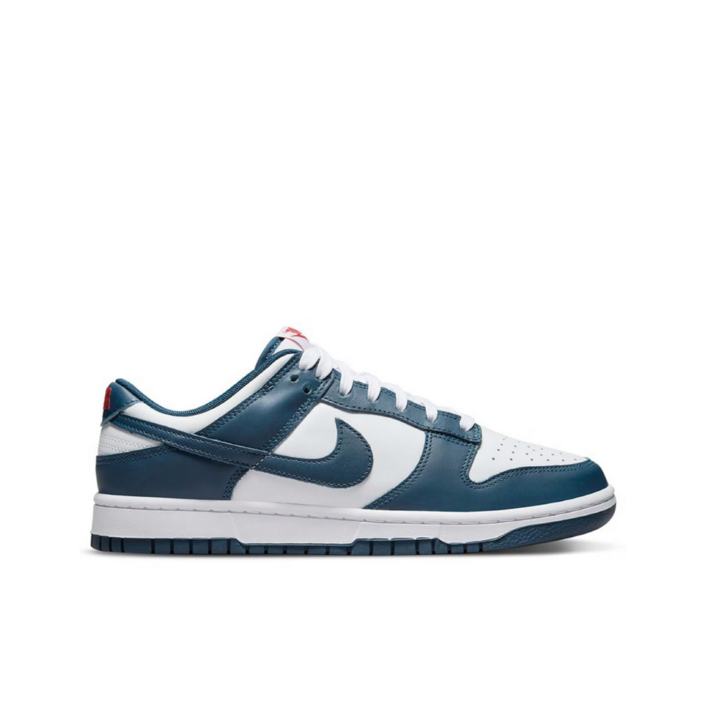 Nike Dunk Low Valerian Blue