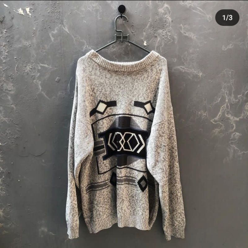 Sweater Vintage