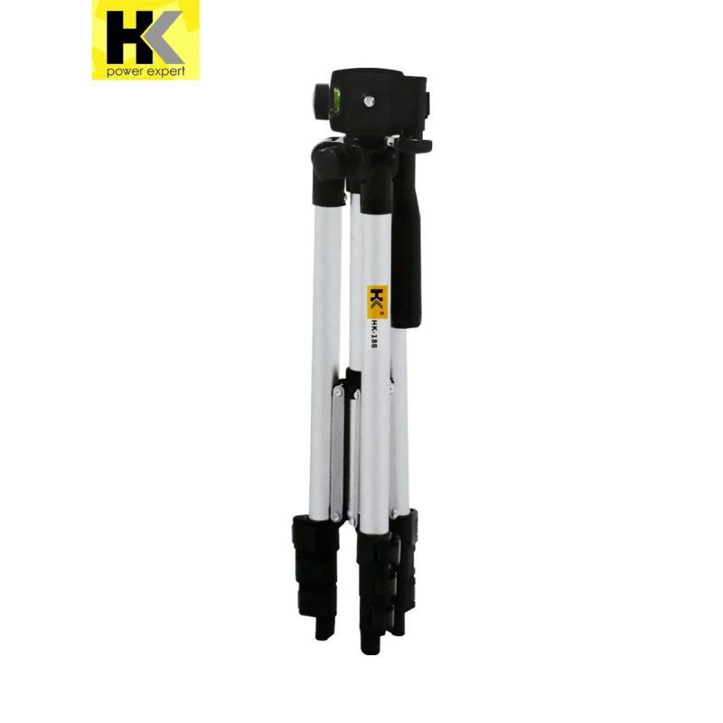 TRIPOD HK-188 TINGGI 1 METER- Kualitas Original
