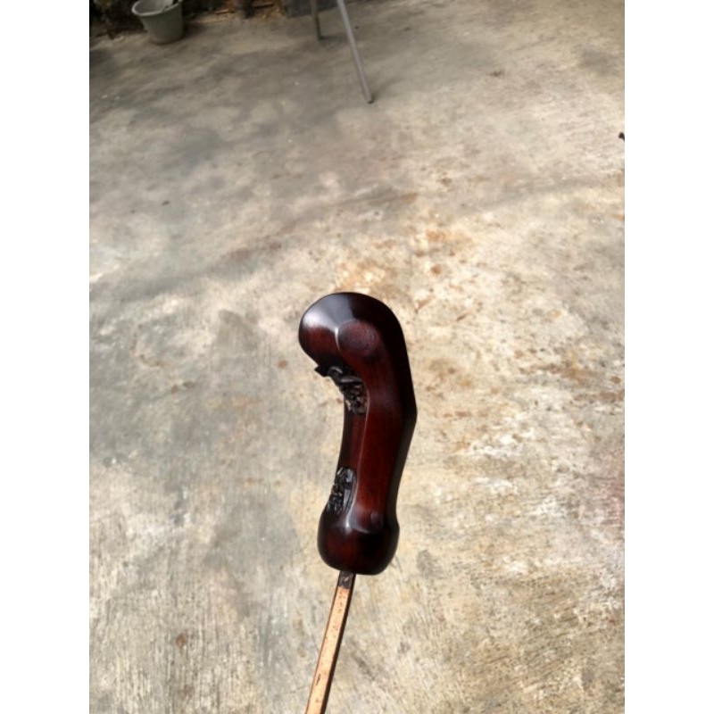 DEDER SOLO KAYU TAYUMAN FINISHING ALUSAN