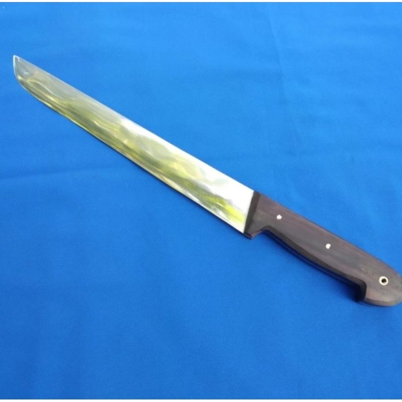 Barsenso Stihl Knife 30cm Fulltang