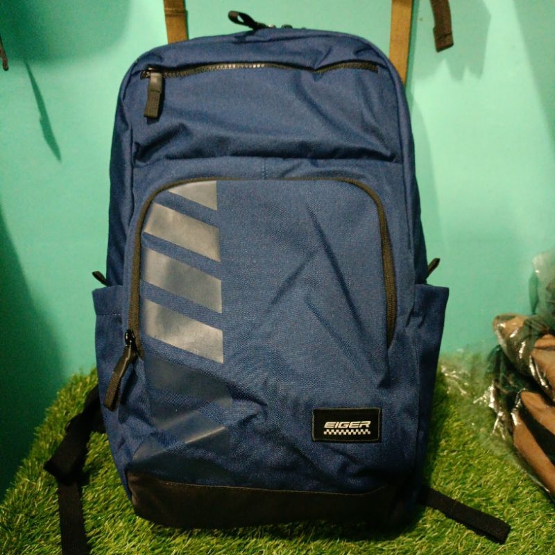 tas ransel EGER X CITYROUTE ORIGINAL FULLTAG