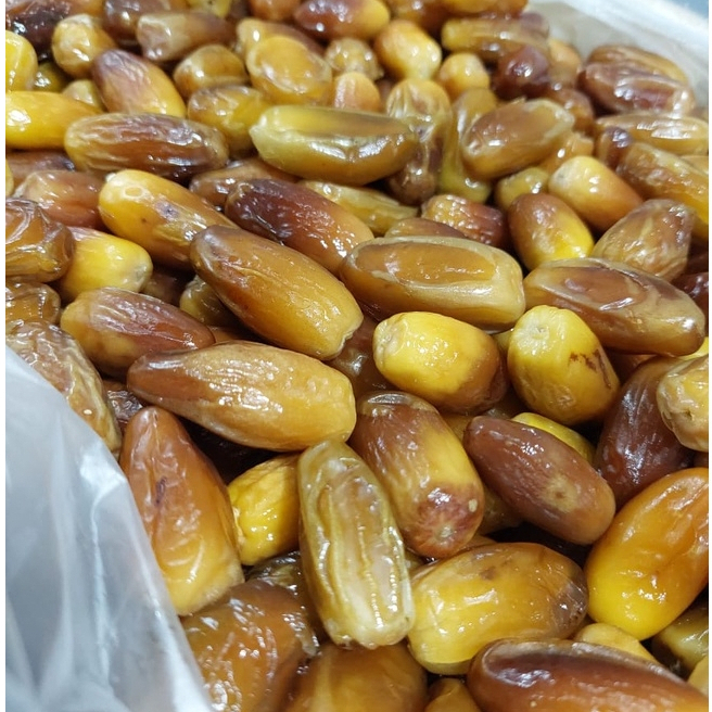 

KURMA TUNISIA MADU 5KG SUNFRUIT