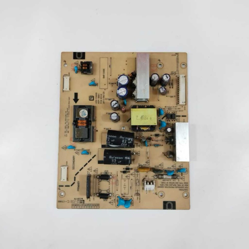 Psu - Power Supply - Regulator Tv Sharp LC-24N407I - LC-24N4071- LC-24N407 - LC24N407I - LC24N4071 -