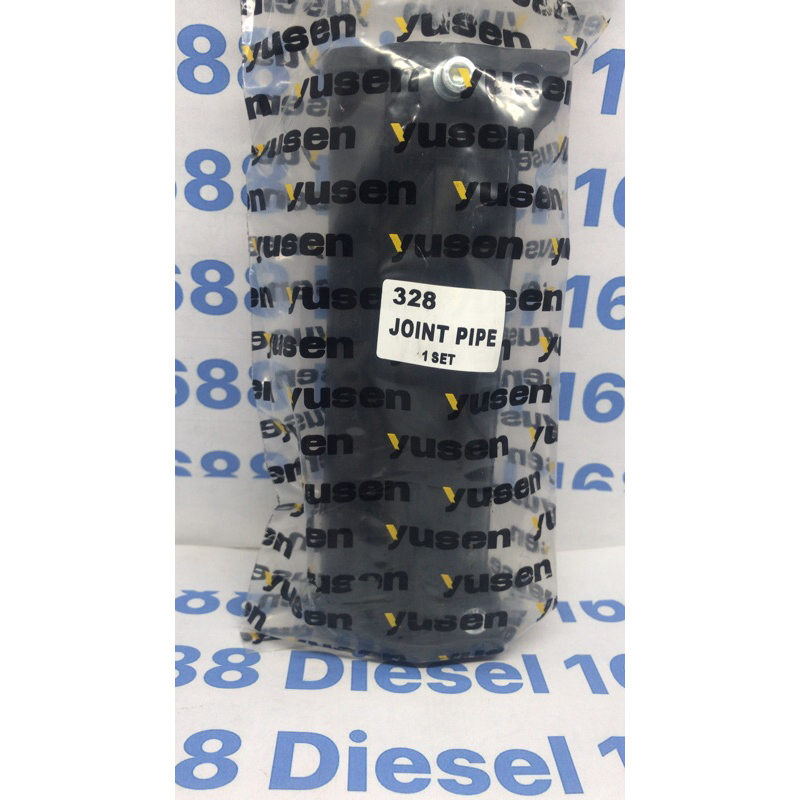 Joint pipe T-328 Yusen