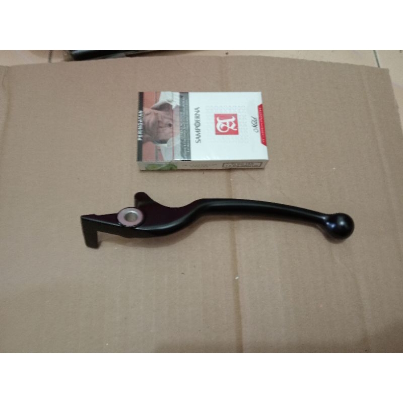 handle rem kiri Yamaha nmax original nissin