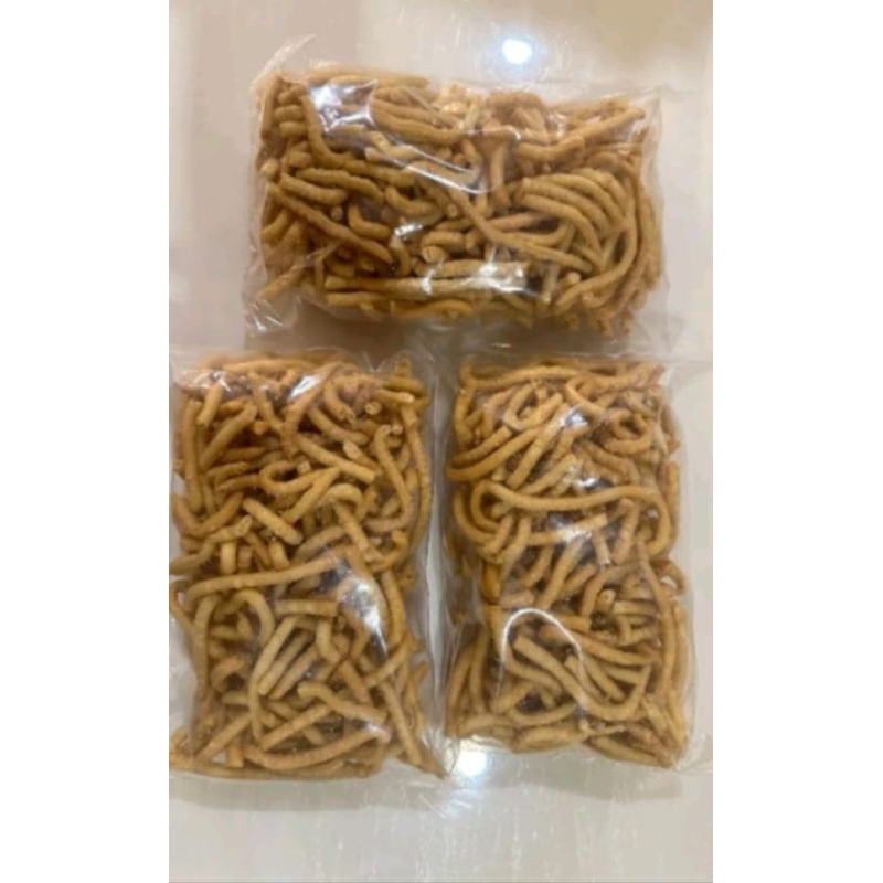 

stik bawang jari jari