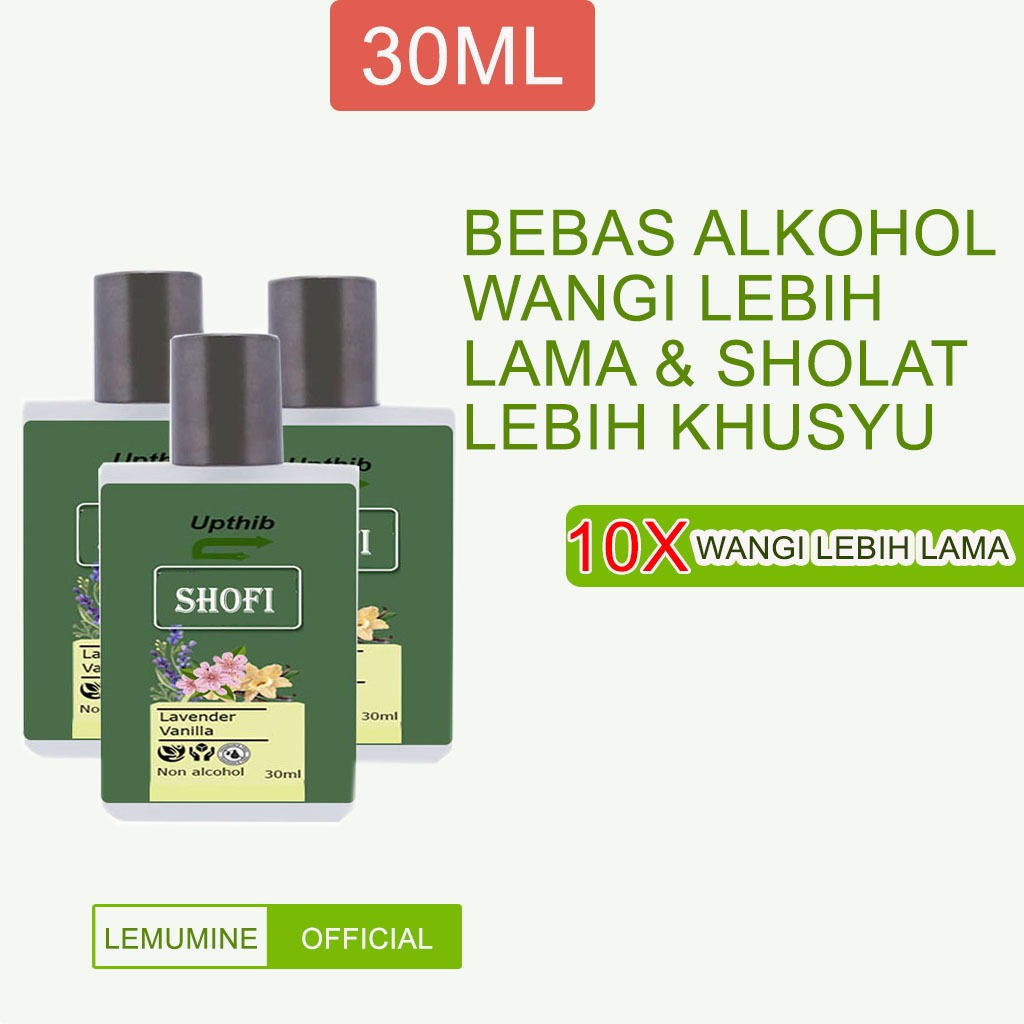 Minyak wangi non alkohol parfum sholat non alkohol farfum non alkohol minyak non alkohol  parfum non
