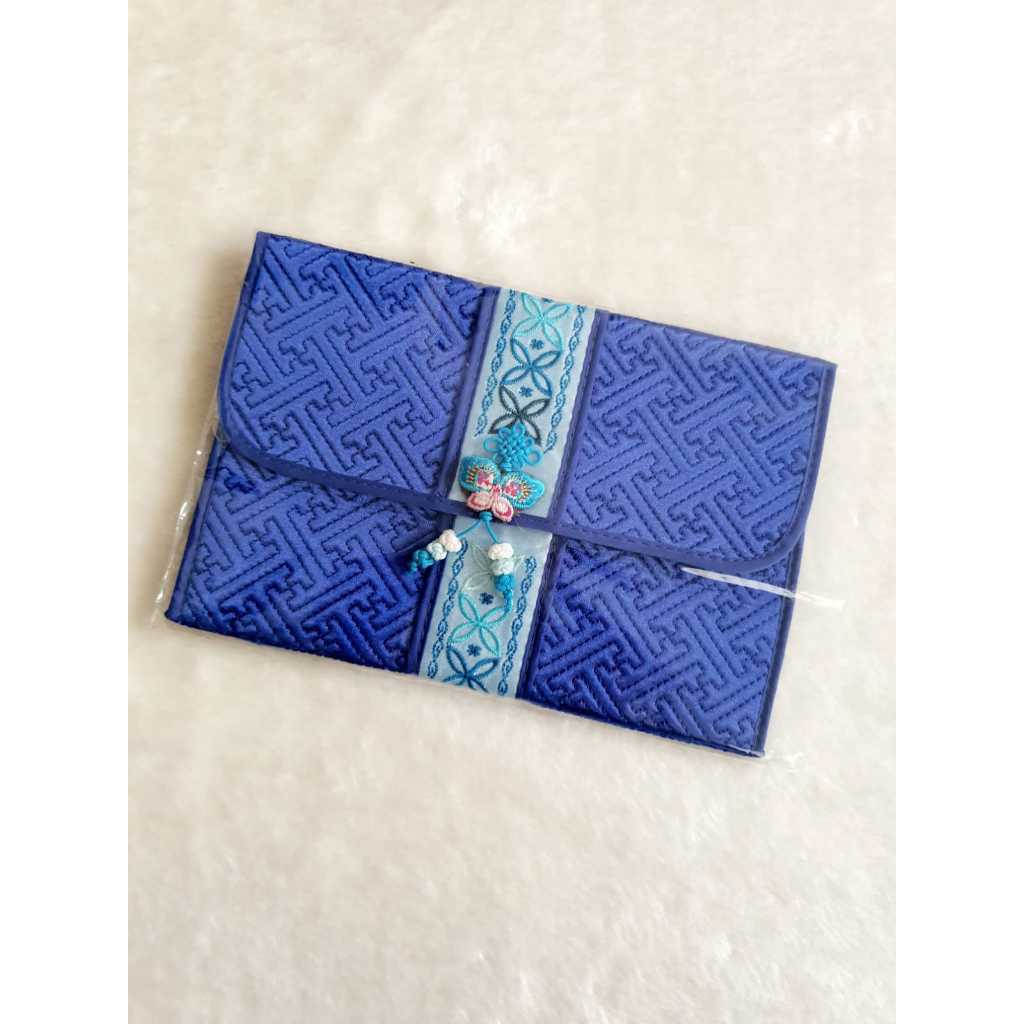 

Dompet dan Kotak Pensil Ori Korea