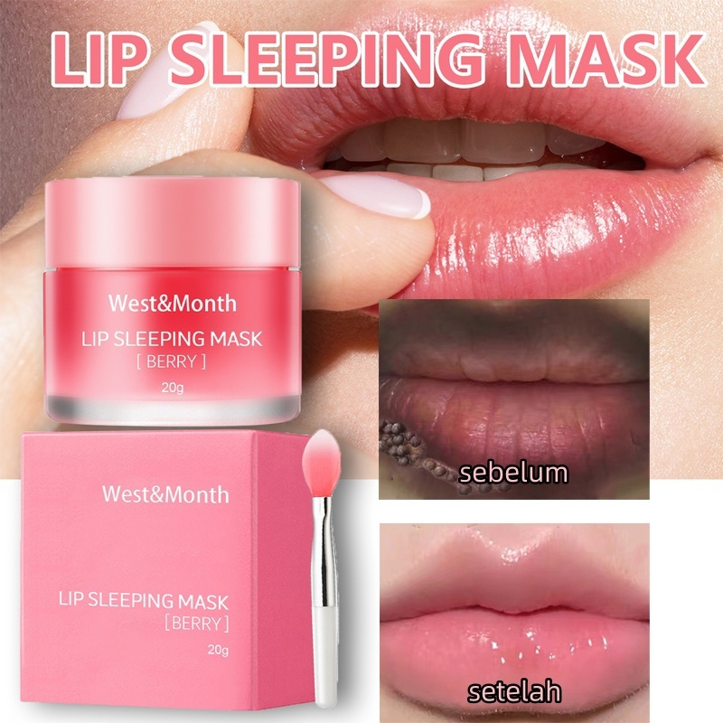 krim pelembab bibir hitam serum bibir untuk bibir hitam penghilang bibir hitam masker bibir untuk bi