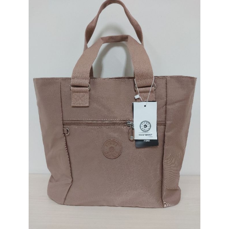 TOTE BAG PIOMA