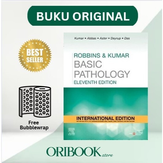 Harga robbins basic pathology Terbaru Feb 2026 | BigGo Indonesia