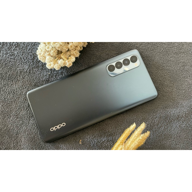 OPPO RENO 4 PRO 8/256GB SECOND/BEKAS RESMI INDONESIA