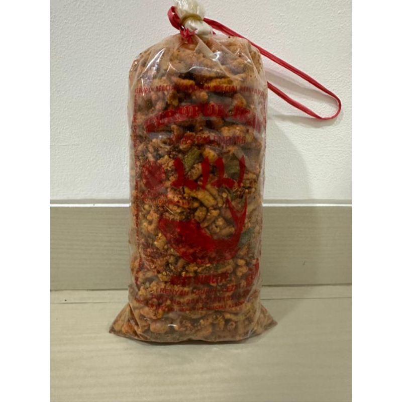 

usus ayam pedas 1 Kg
