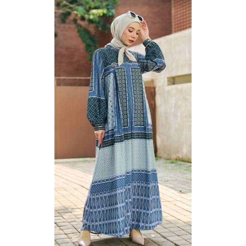 PALAIS DRESS KAMIMA INDONESIA