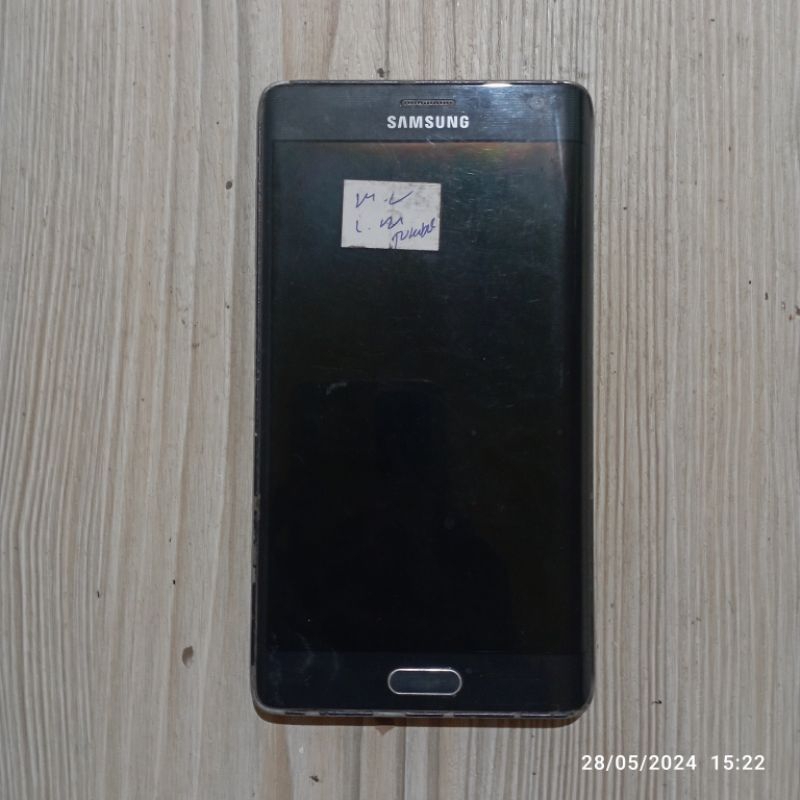 LCD Touchscreen Samsung Galaxy Note Edge | SM-N915F Orie Copotan Unit