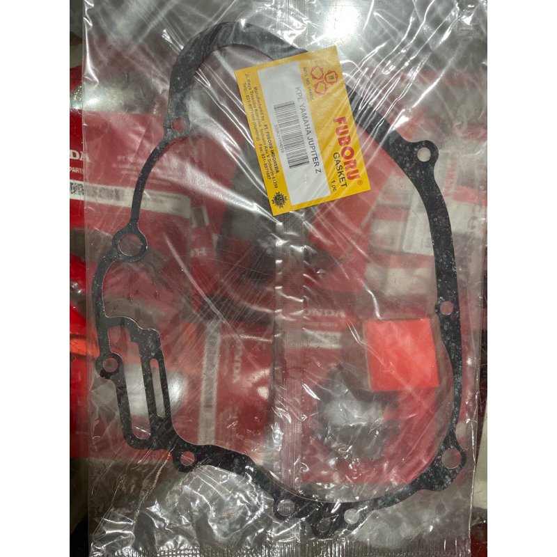 Pak kopling Jupiter z merk Fuboru