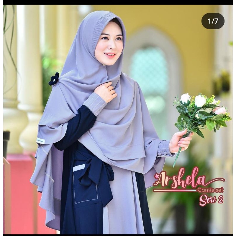 Preloved Gerai Cinta Arshela