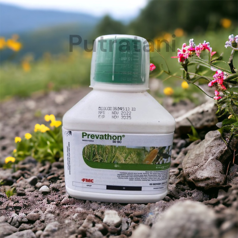 Bisa COD Prevathon Dupont 250 ML Insektisida