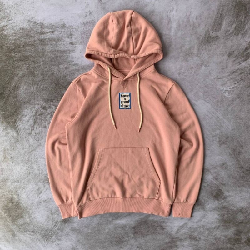 Hoodie Topten HAGT