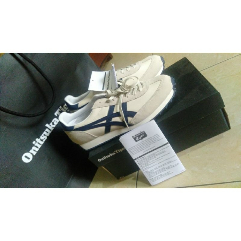 Sepatu Onitsuka Tiger ORIGINAL