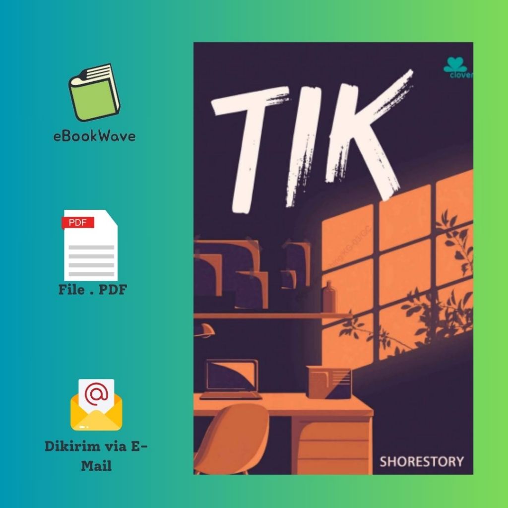 

TIK Book BEST SELLER (Bahasa Indonesia)
