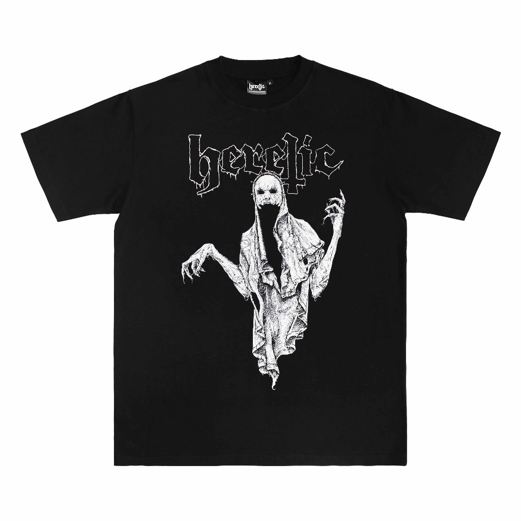 Heretic - TS - Dementor