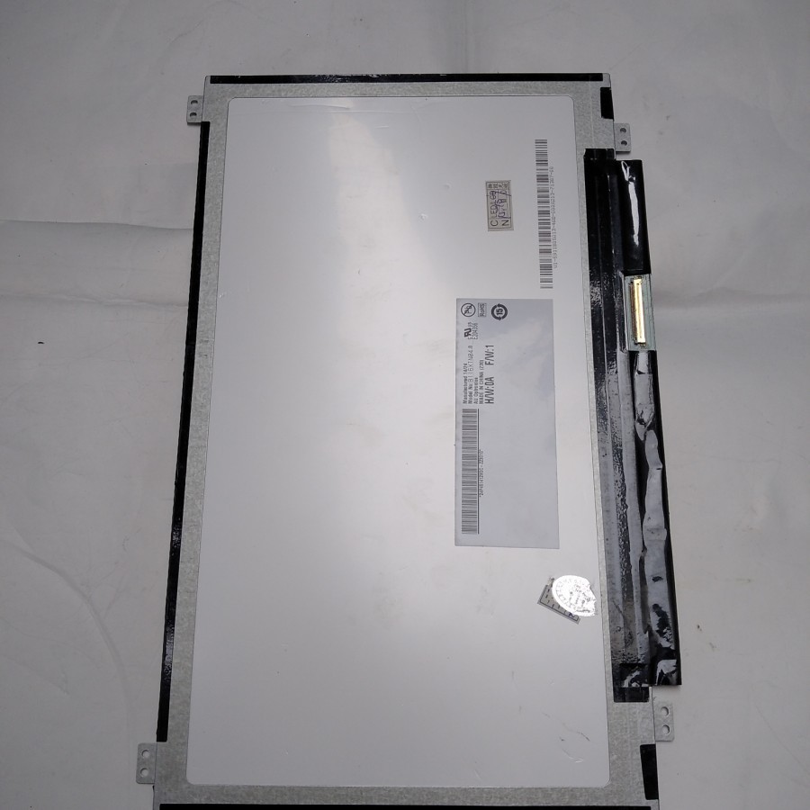 LCD leptop led slim 11,6inch Pin 40 Led slim