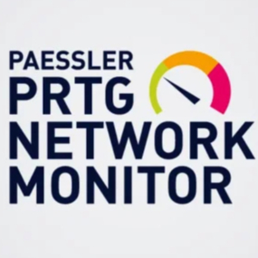 PRTG Network Monitor 21.0.X - VMware,