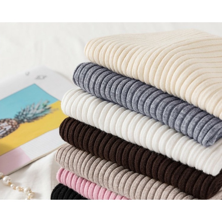 AJW Cardigan Rajut Korean Style Lengan Panjang Import Premium Mewah dan Elegan XR | Kardi Import Kor