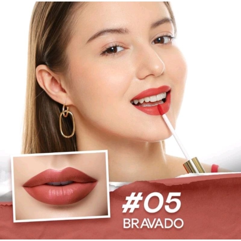 05 bravado windmatte