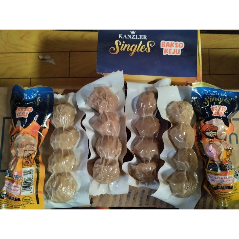 

Bakso Kanzler