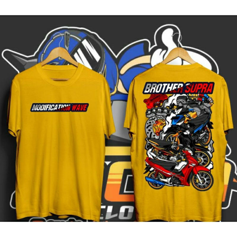 kaos supra/kaos supra125/kaos wave/kaos motor wave/kaos wave supra