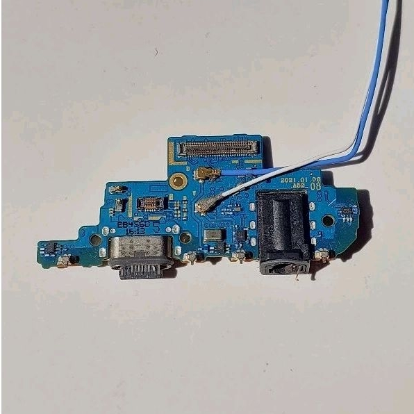 PAPAN CAS SAMSUNG A52/A52S A72 A73 A15 ORI COPOTAN